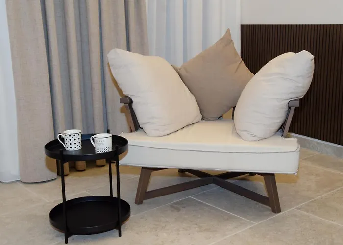 Leone Suites