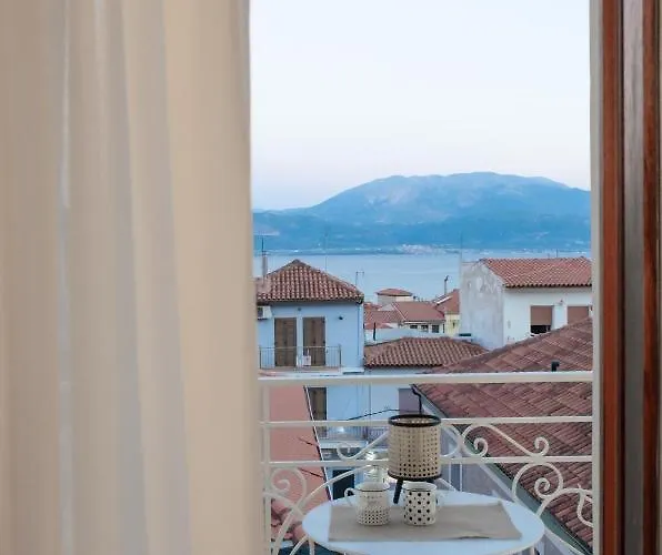 Leone Suites