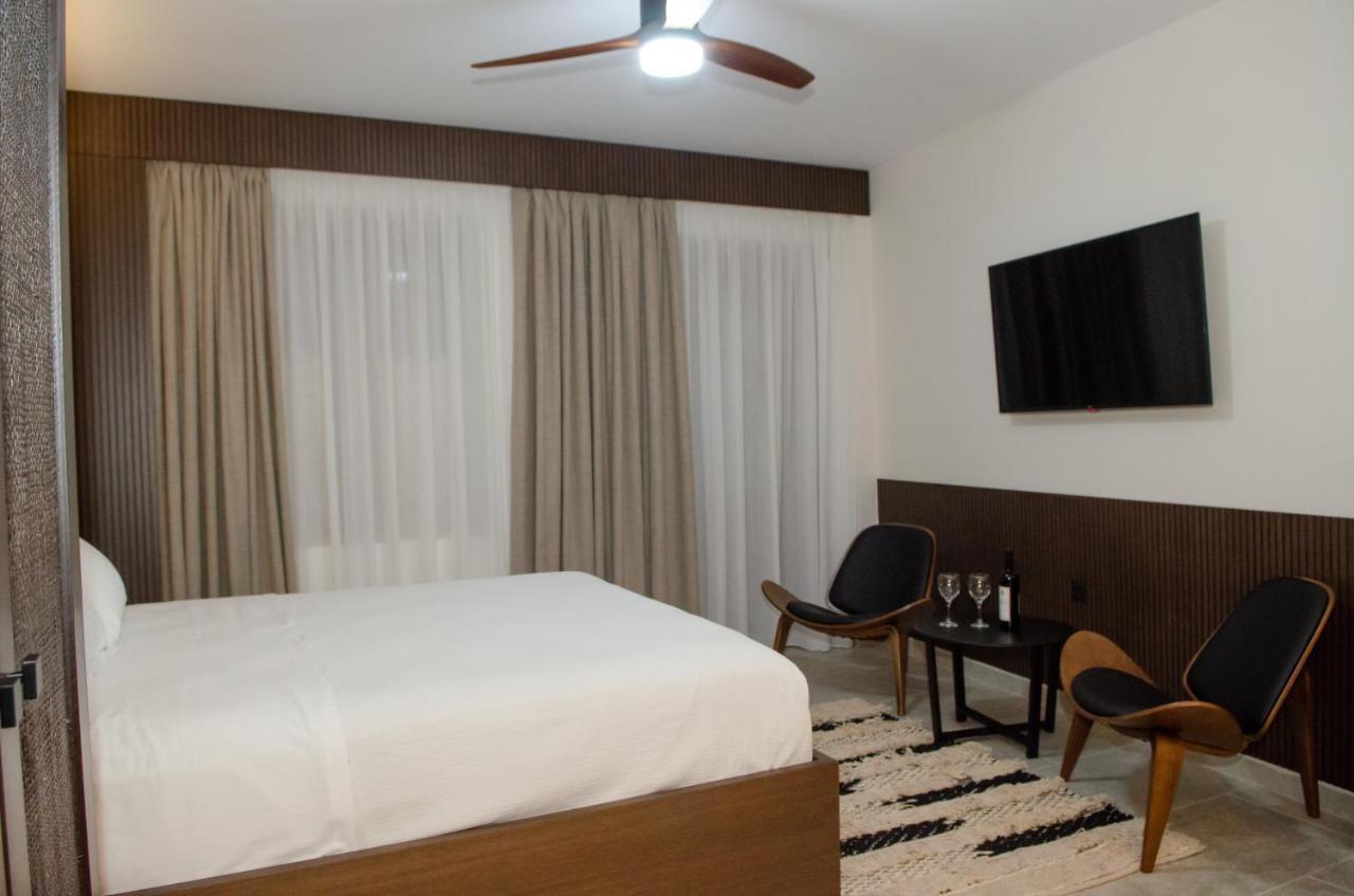 Appartement Leone