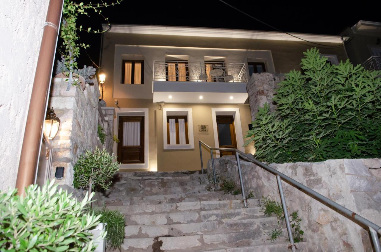 Apartment Leone